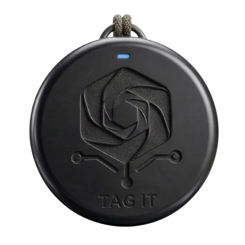 Mini Tag